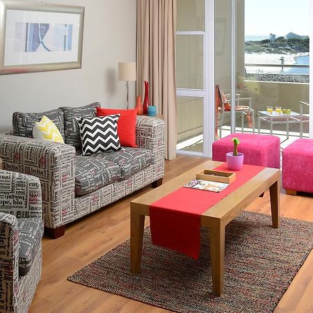 Sunstays Lagoon Beach Apartments Cape Town Luaran gambar