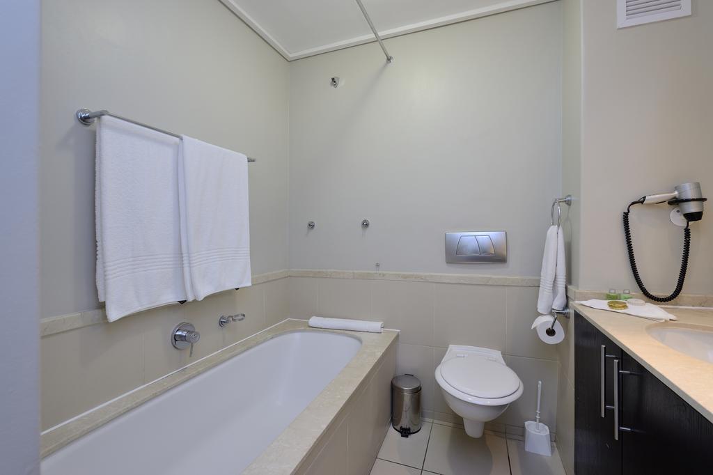 Sunstays Lagoon Beach Apartments Cape Town Luaran gambar