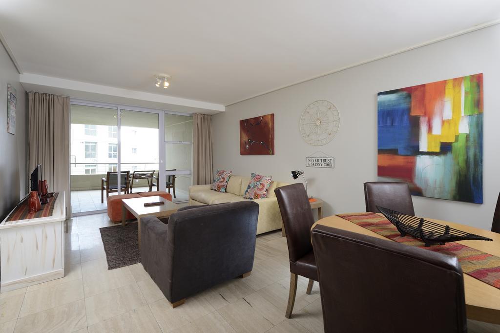 Sunstays Lagoon Beach Apartments Cape Town Luaran gambar
