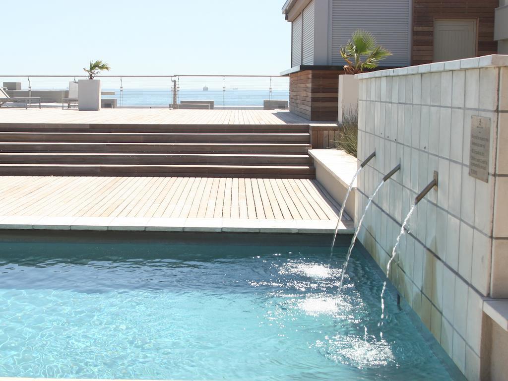 Sunstays Lagoon Beach Apartments Cape Town Luaran gambar