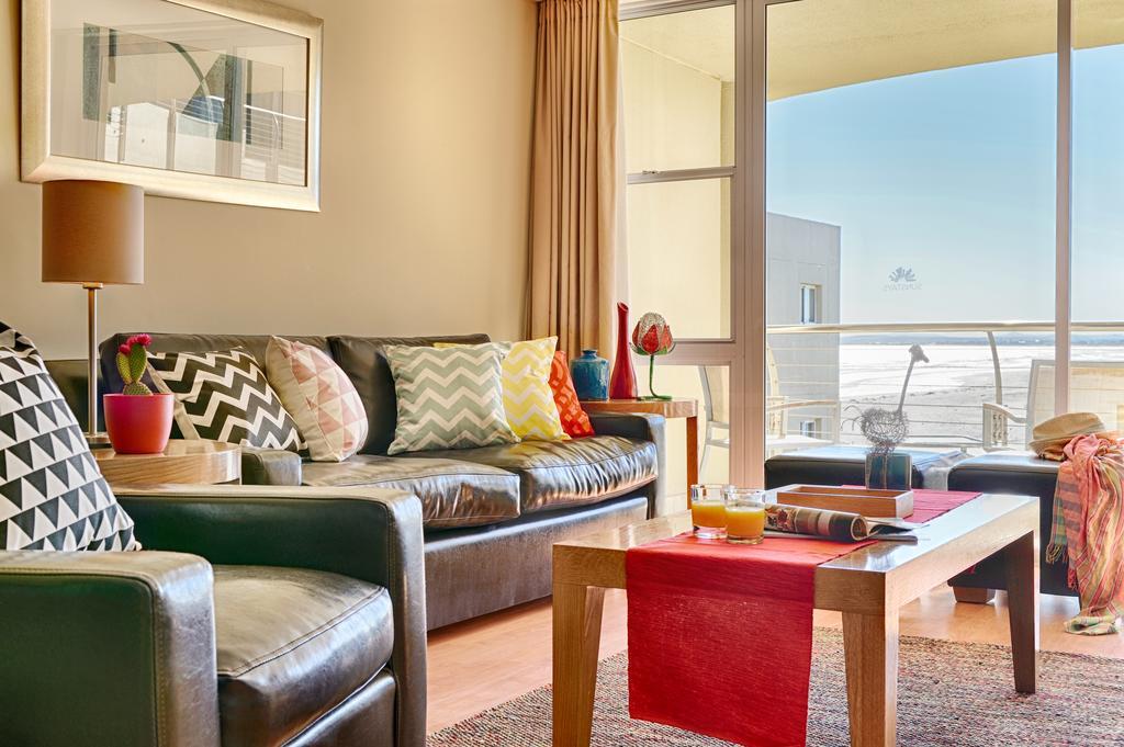 Sunstays Lagoon Beach Apartments Cape Town Luaran gambar