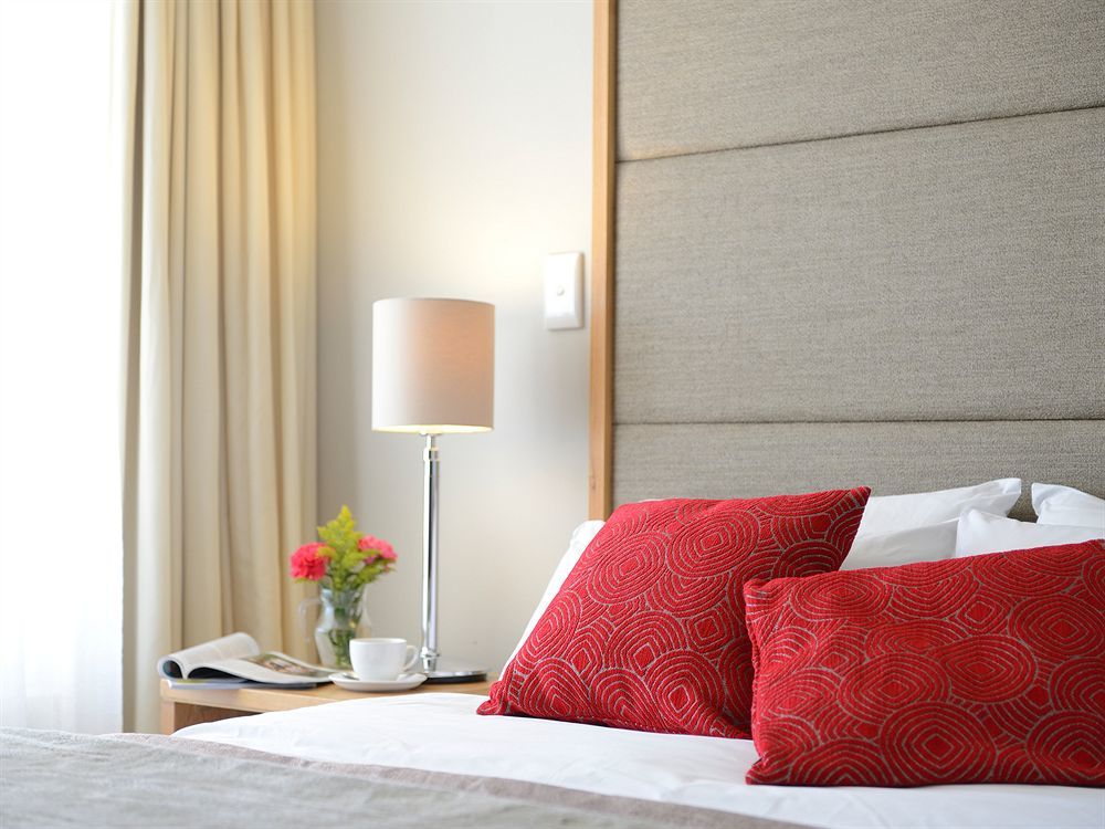 Sunstays Lagoon Beach Apartments Cape Town Luaran gambar
