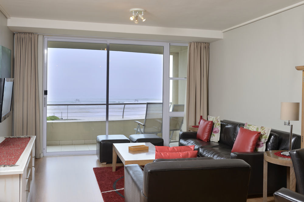 Sunstays Lagoon Beach Apartments Cape Town Luaran gambar