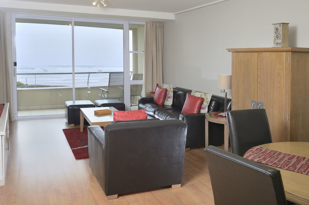 Sunstays Lagoon Beach Apartments Cape Town Luaran gambar