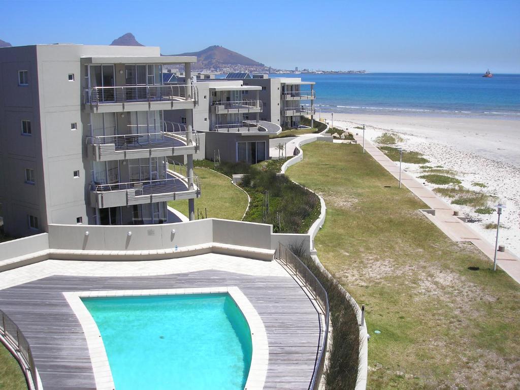 Sunstays Lagoon Beach Apartments Cape Town Luaran gambar