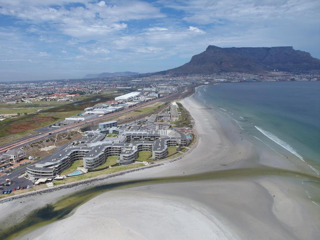 Sunstays Lagoon Beach Apartments Cape Town Luaran gambar