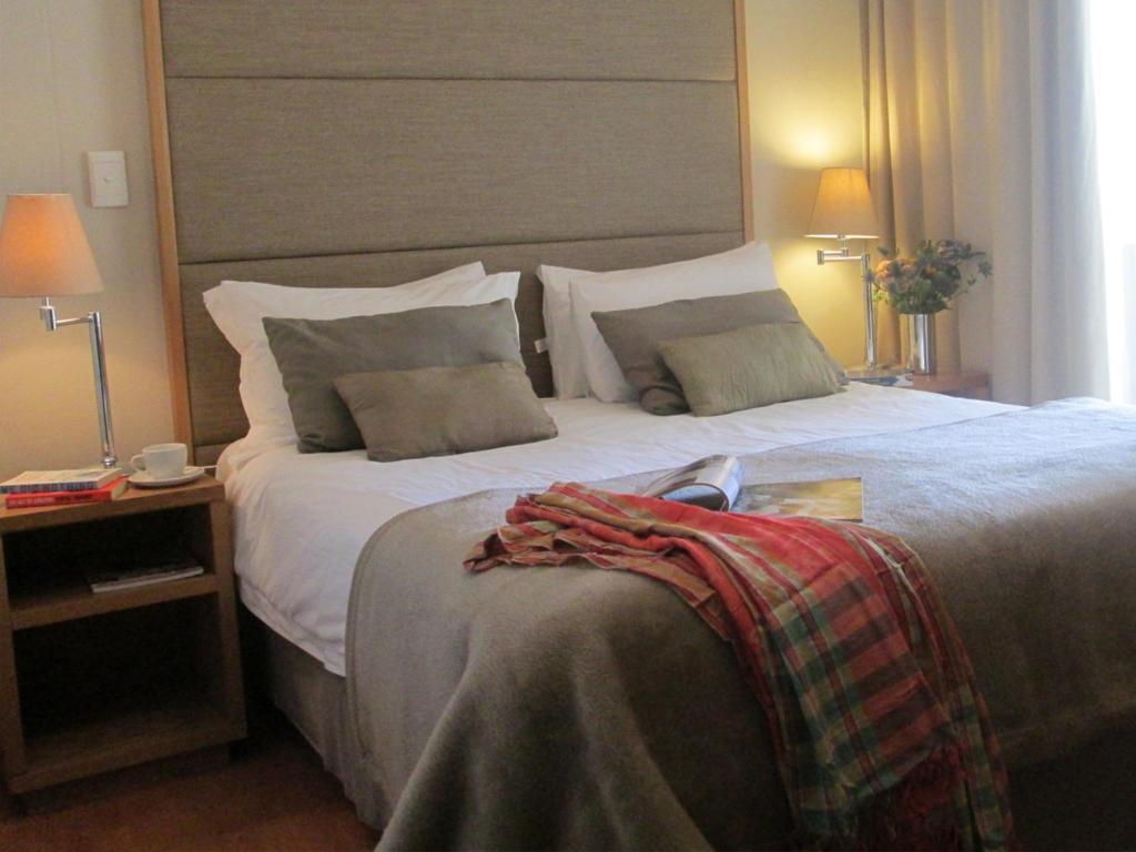 Sunstays Lagoon Beach Apartments Cape Town Bilik gambar