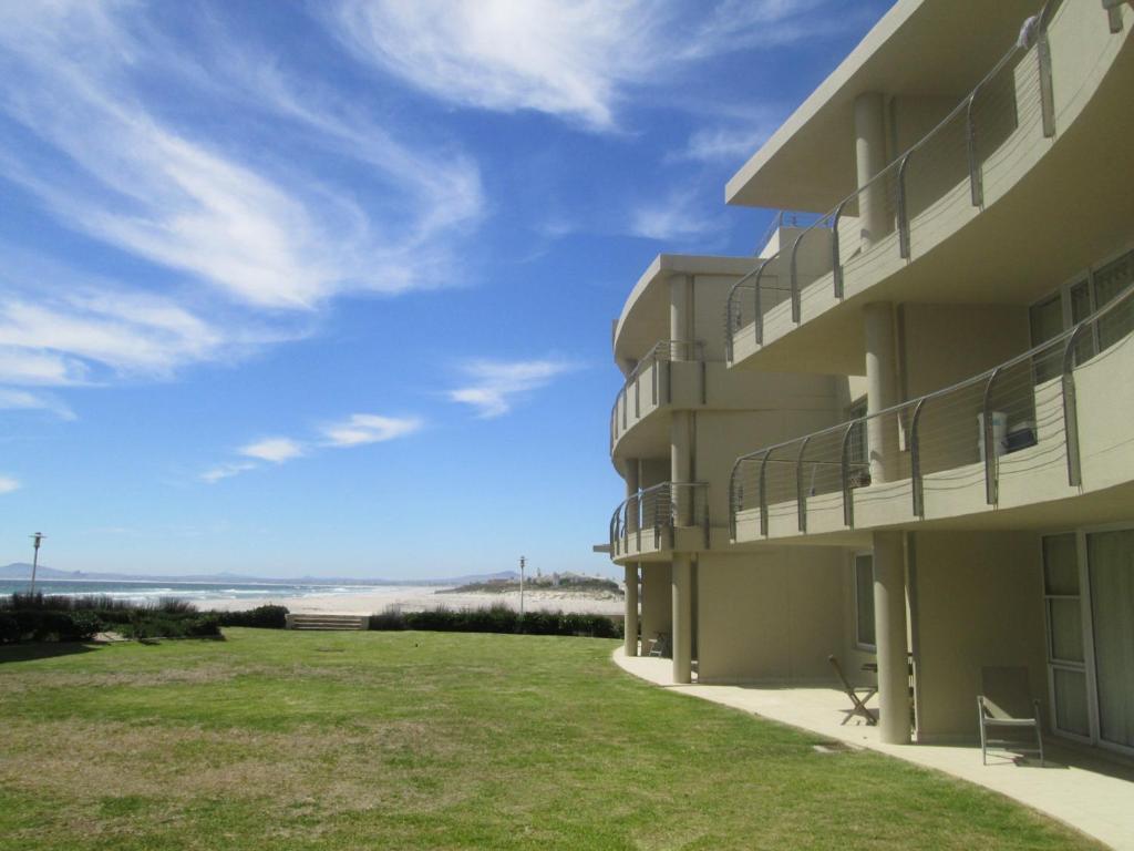Sunstays Lagoon Beach Apartments Cape Town Bilik gambar